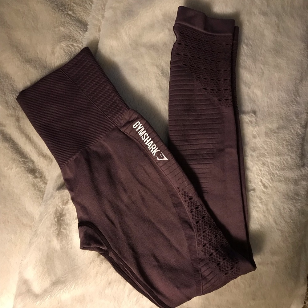 Gymshark energy seamless legging XS